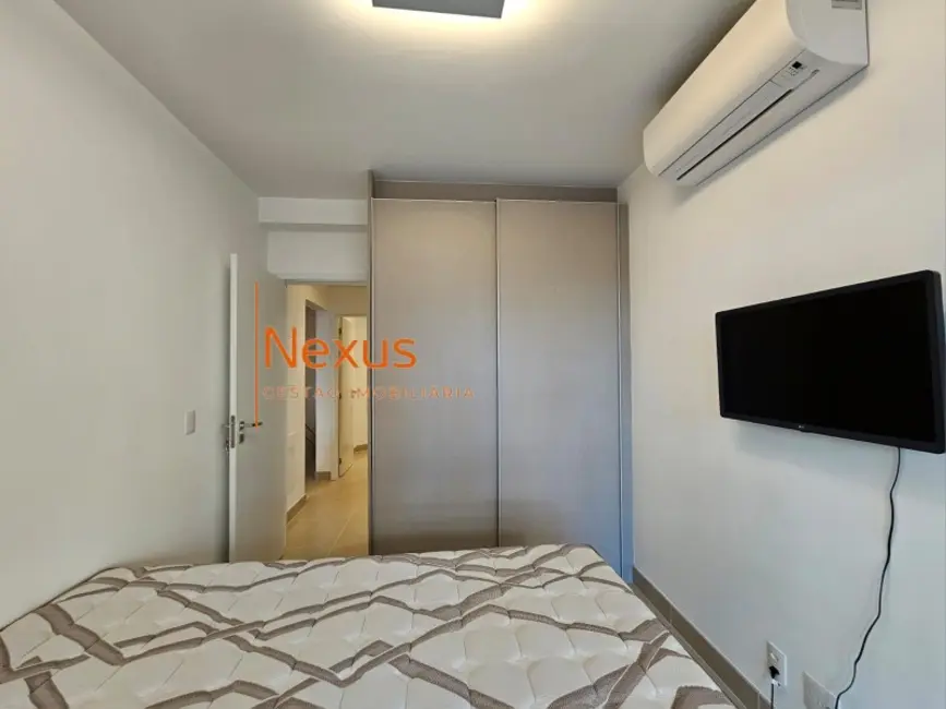 Foto 4 de Apartamento com 4 quartos à venda, 141m2 em Bertioga - SP
