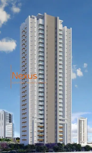 Foto 6 de Apartamento com 3 quartos à venda, 116m2 em Vila Mogilar, Mogi Das Cruzes - SP