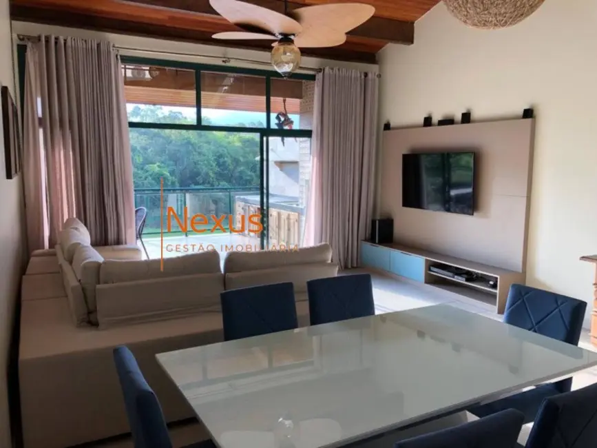 Foto 6 de Casa de Condomínio com 4 quartos à venda, 204m2 em Sao Sebastiao - SP