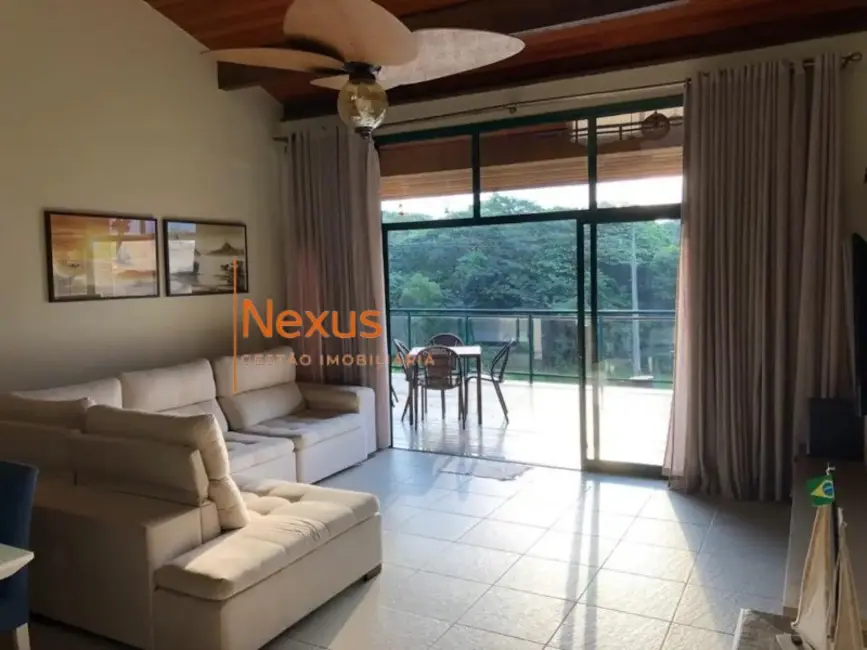 Foto 2 de Casa de Condomínio com 4 quartos à venda, 204m2 em Sao Sebastiao - SP