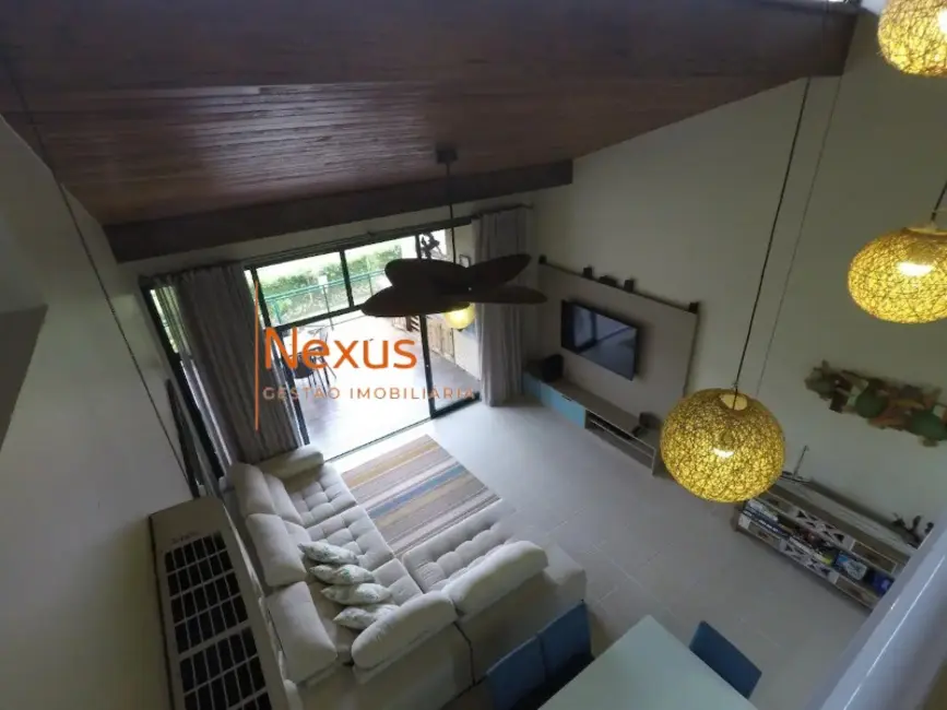 Foto 4 de Casa de Condomínio com 4 quartos à venda, 204m2 em Sao Sebastiao - SP