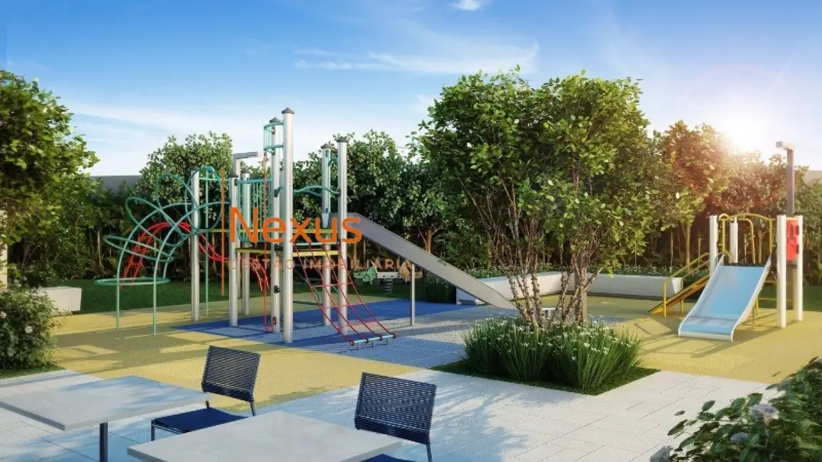 Foto 9 de Apartamento com 3 quartos à venda, 75m2 em Jardim São Pedro, Mogi Das Cruzes - SP