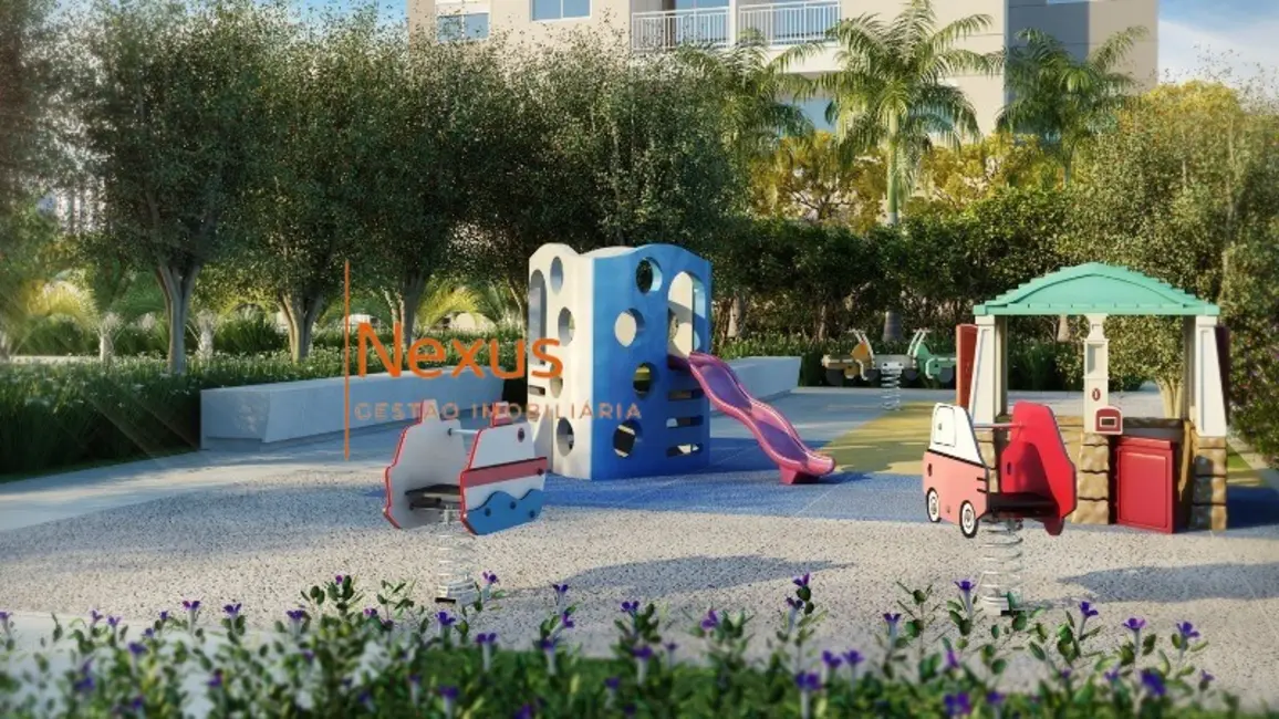 Foto 8 de Apartamento com 3 quartos à venda, 75m2 em Jardim São Pedro, Mogi Das Cruzes - SP