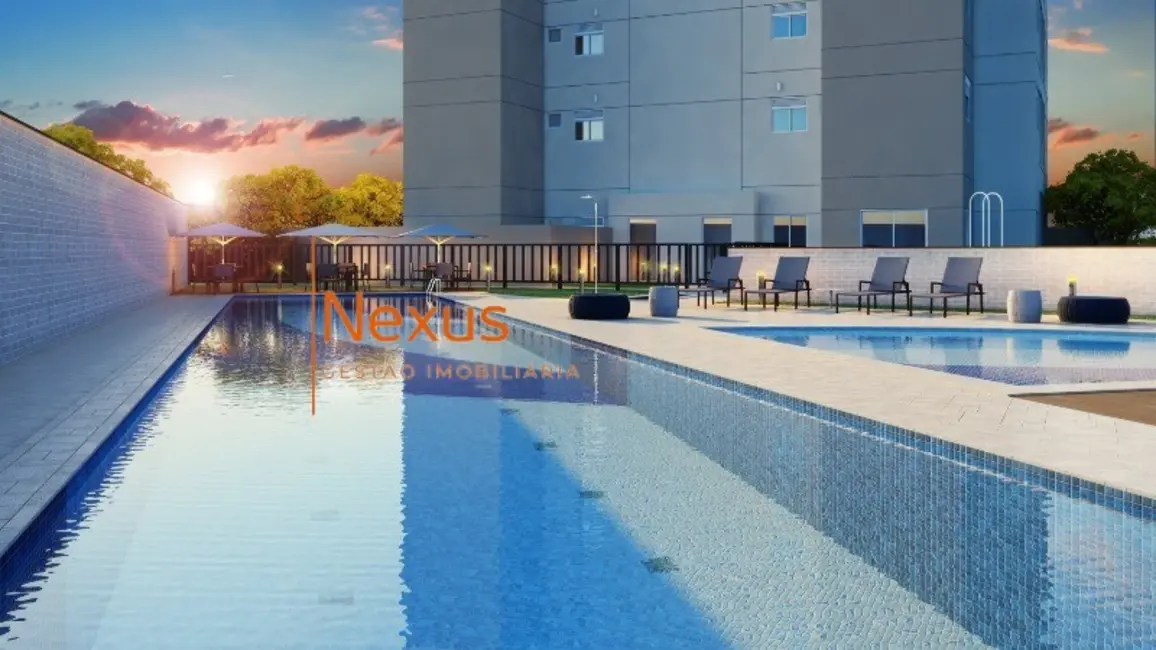 Foto 4 de Apartamento com 3 quartos à venda, 75m2 em Jardim São Pedro, Mogi Das Cruzes - SP