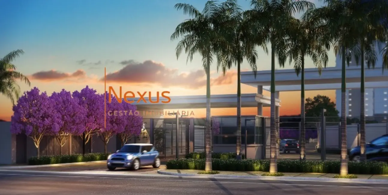 Foto 3 de Apartamento com 3 quartos à venda, 75m2 em Jardim São Pedro, Mogi Das Cruzes - SP