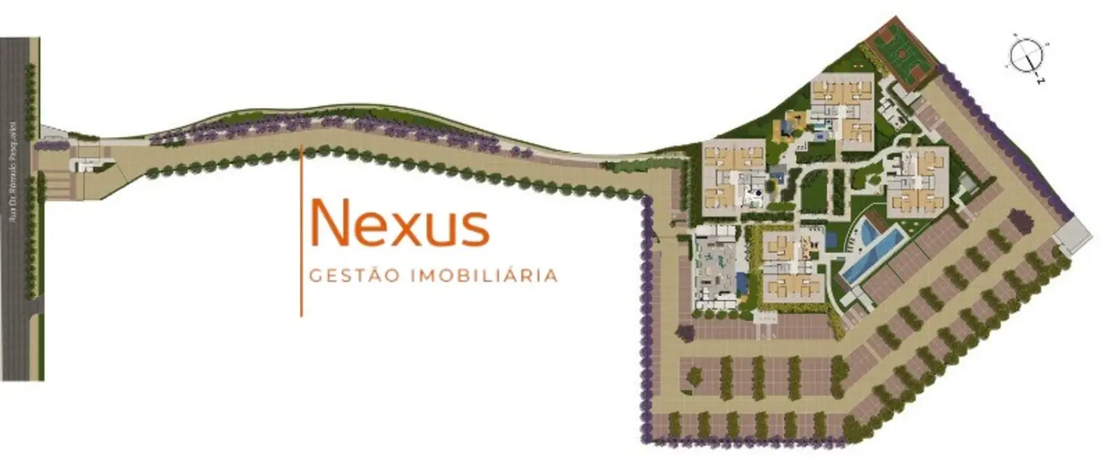 Foto 6 de Apartamento com 3 quartos à venda, 75m2 em Jardim São Pedro, Mogi Das Cruzes - SP