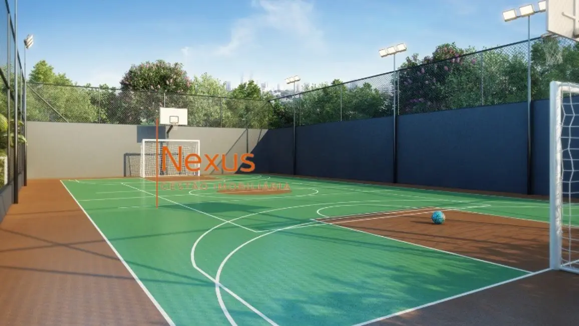 Foto 7 de Apartamento com 3 quartos à venda, 75m2 em Jardim São Pedro, Mogi Das Cruzes - SP