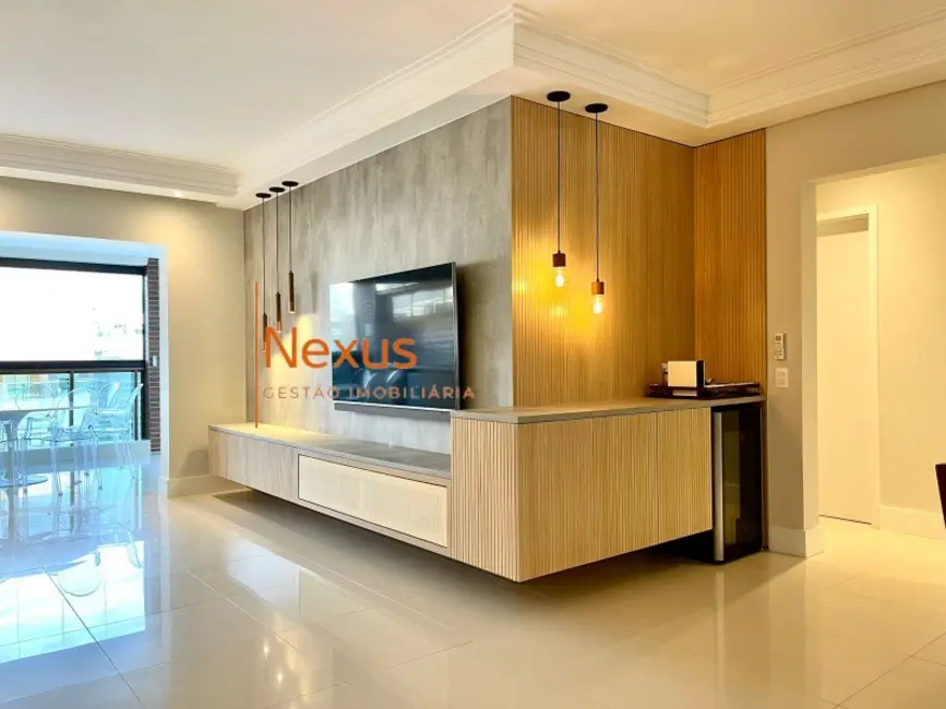 Foto 7 de Apartamento com 4 quartos à venda, 205m2 em Bertioga - SP