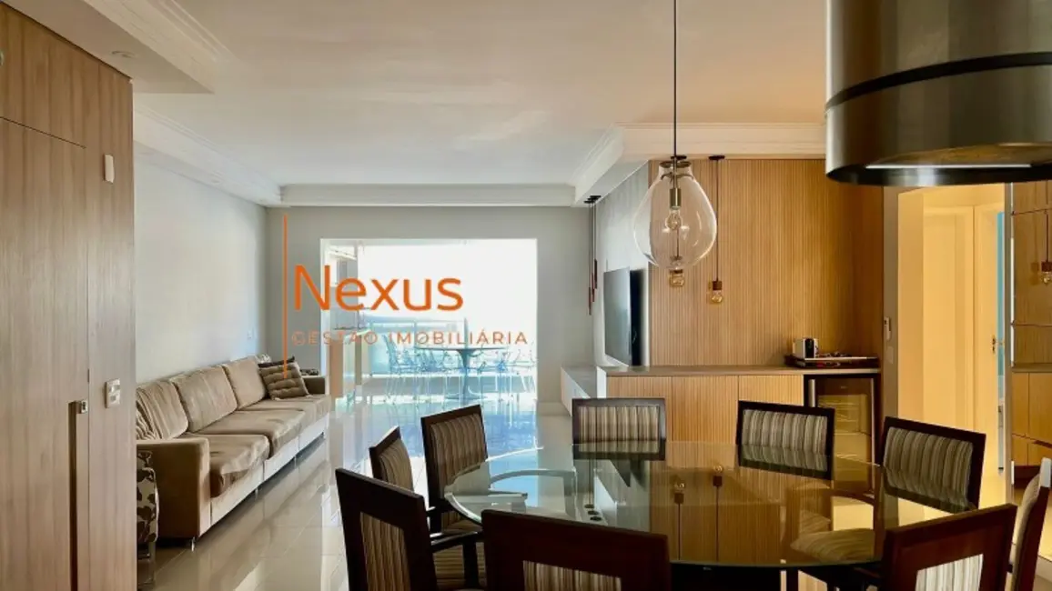 Foto 8 de Apartamento com 4 quartos à venda, 205m2 em Bertioga - SP