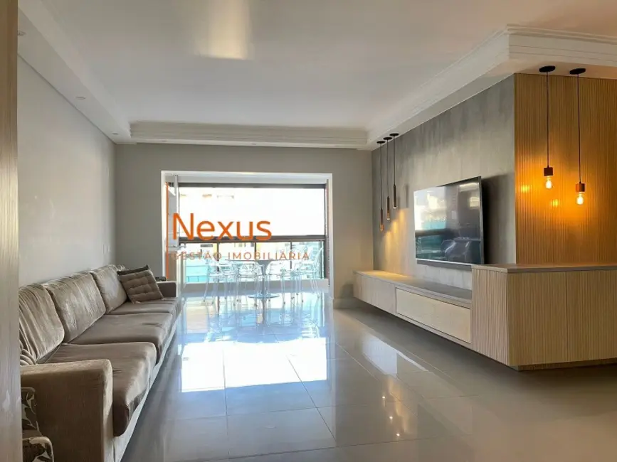 Foto 5 de Apartamento com 4 quartos à venda, 205m2 em Bertioga - SP