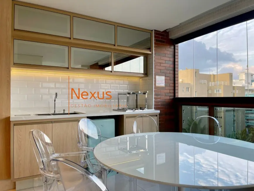 Foto 6 de Apartamento com 4 quartos à venda, 205m2 em Bertioga - SP