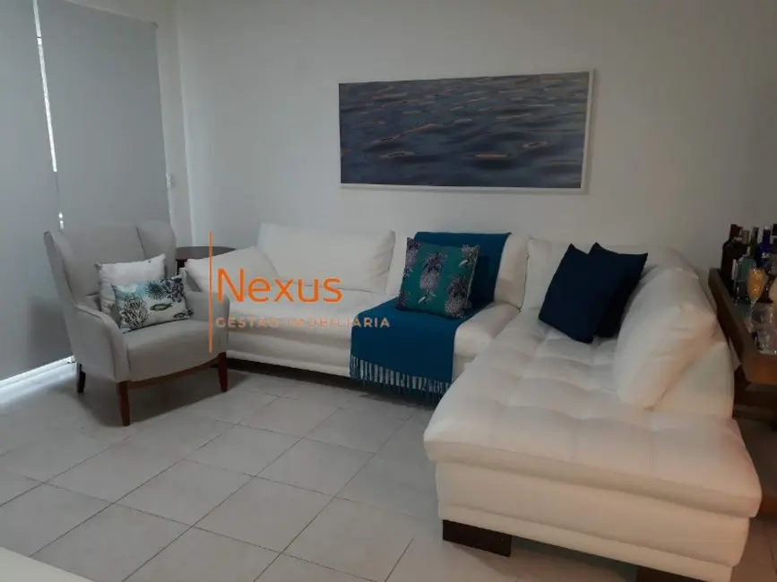Foto 2 de Apartamento com 3 quartos à venda, 132m2 em Bertioga - SP