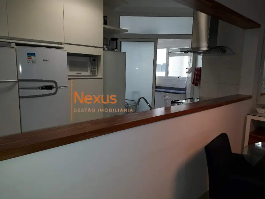 Foto 4 de Apartamento com 3 quartos à venda, 132m2 em Bertioga - SP