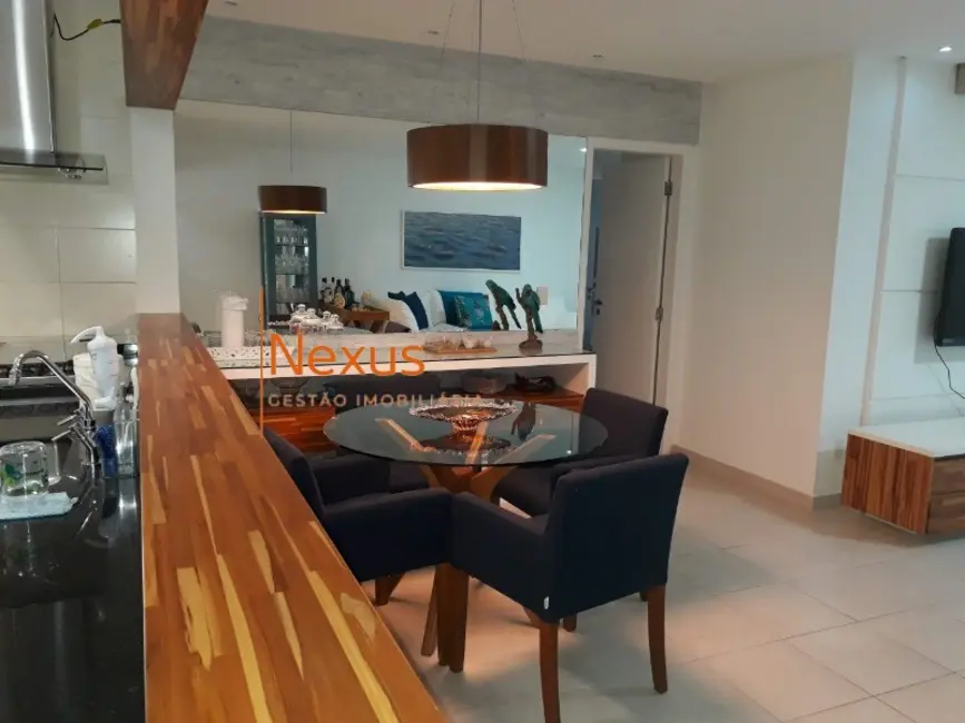 Foto 5 de Apartamento com 3 quartos à venda, 132m2 em Bertioga - SP