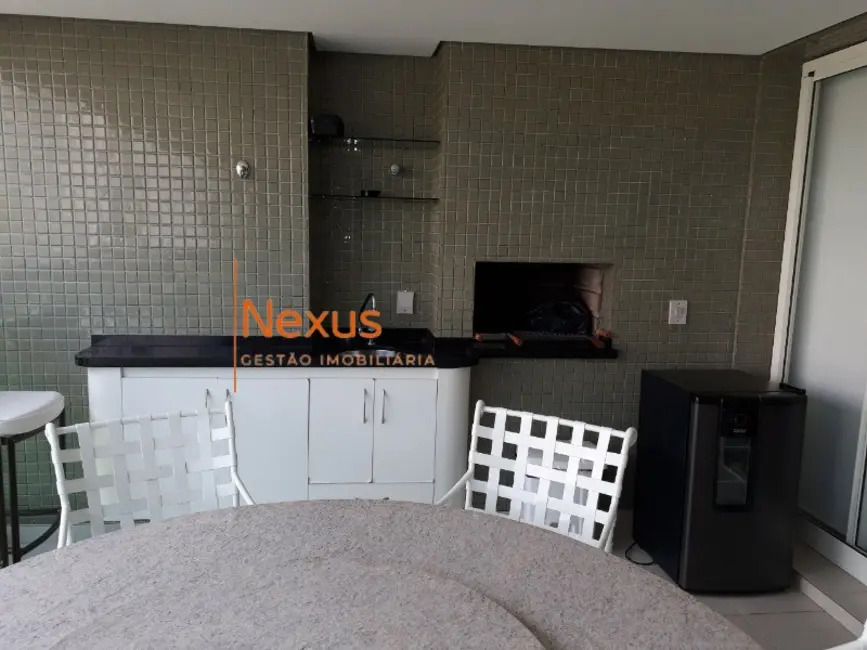 Foto 9 de Apartamento com 3 quartos à venda, 132m2 em Bertioga - SP