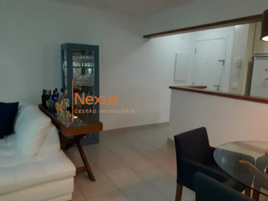 Foto 3 de Apartamento com 3 quartos à venda, 132m2 em Bertioga - SP