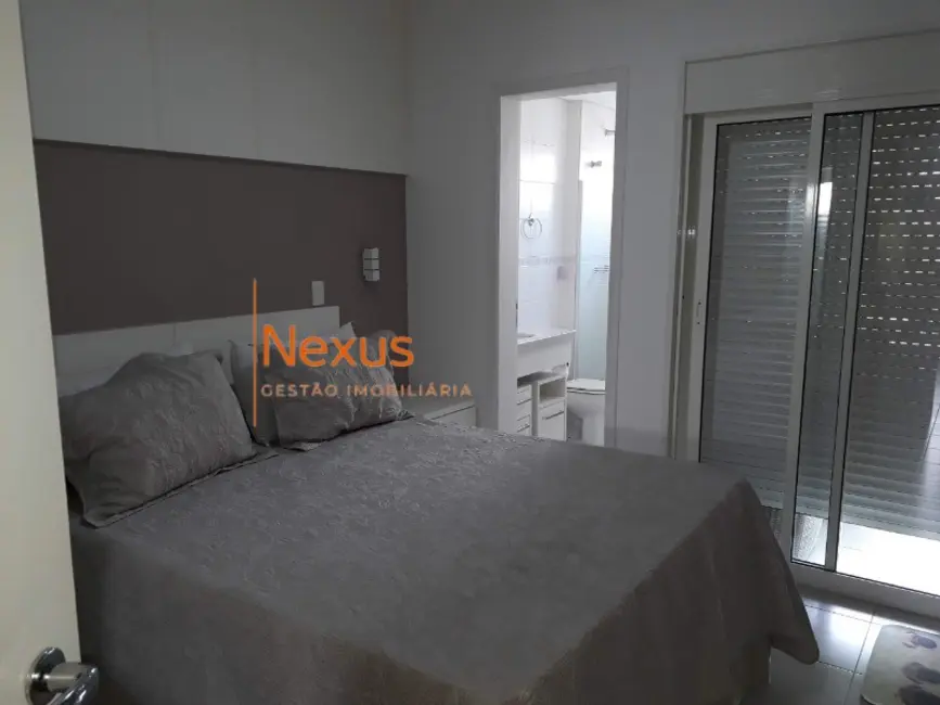 Foto 6 de Apartamento com 3 quartos à venda, 132m2 em Bertioga - SP