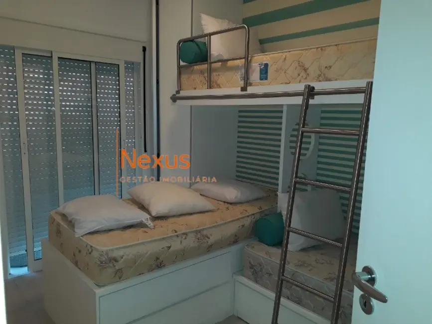 Foto 7 de Apartamento com 3 quartos à venda, 132m2 em Bertioga - SP