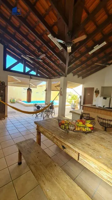 Casa com 5 quartos à venda, 420m2 em Jardim das Américas, Cuiaba - MT - imagem 7 Foto 7 de Casa com 5 quartos à venda, 420m2 em Jardim das Américas, Cuiaba - MT