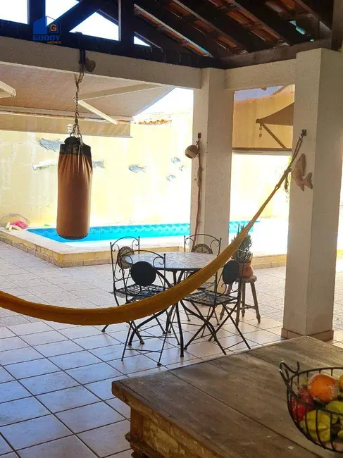 Casa com 5 quartos à venda, 420m2 em Jardim das Américas, Cuiaba - MT - imagem 6 Foto 6 de Casa com 5 quartos à venda, 420m2 em Jardim das Américas, Cuiaba - MT