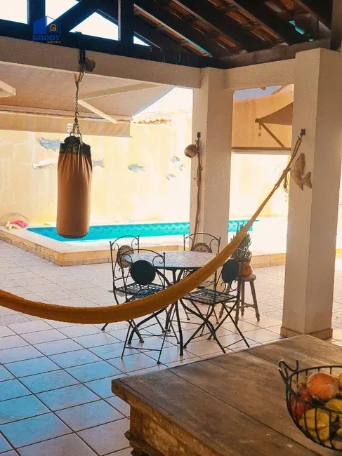 Casa com 5 quartos à venda, 420m2 em Jardim das Américas, Cuiaba - MT - imagem 5 Foto 5 de Casa com 5 quartos à venda, 420m2 em Jardim das Américas, Cuiaba - MT