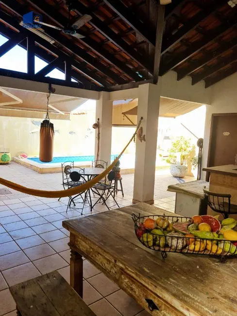 Casa com 5 quartos à venda, 420m2 em Jardim das Américas, Cuiaba - MT - imagem 4 Foto 4 de Casa com 5 quartos à venda, 420m2 em Jardim das Américas, Cuiaba - MT