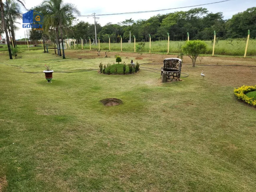 Foto 6 de Chácara com 2 quartos à venda, 10000m2 em Chapada Dos Guimaraes - MT