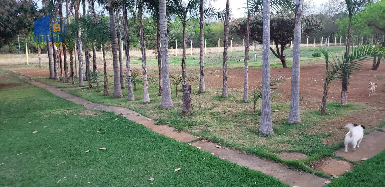 Foto 9 de Chácara com 2 quartos à venda, 10000m2 em Chapada Dos Guimaraes - MT
