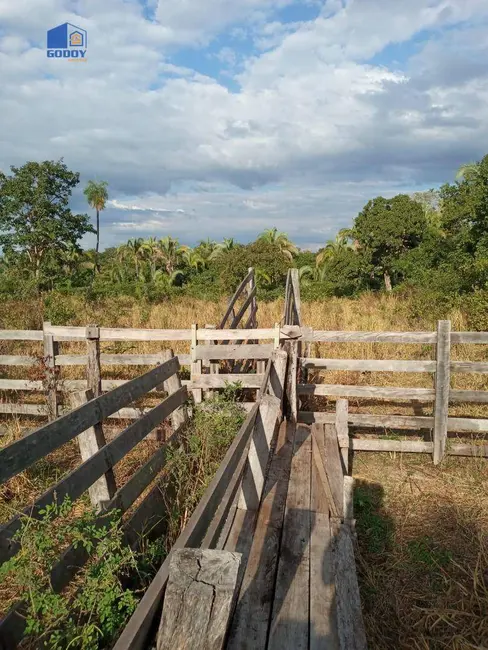 Foto 9 de Sala Comercial à venda, 16777215m2 em Acorizal - MT