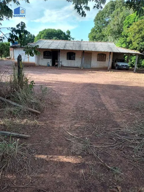 Foto 1 de Sala Comercial à venda, 16777215m2 em Acorizal - MT