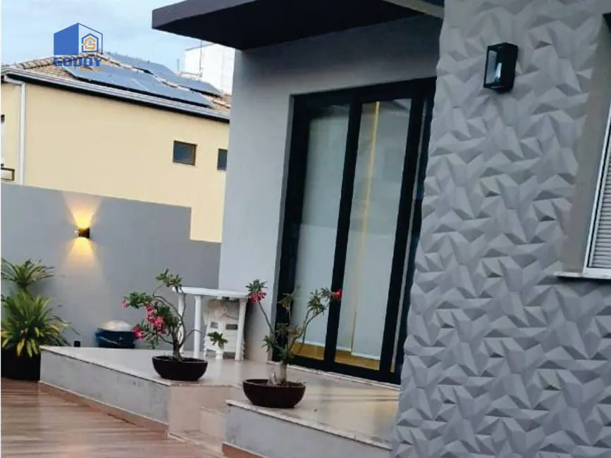 Casa com 3 quartos à venda, 254m2 em Cuiaba - MT - imagem 9 Foto 9 de Casa com 3 quartos à venda, 254m2 em Cuiaba - MT