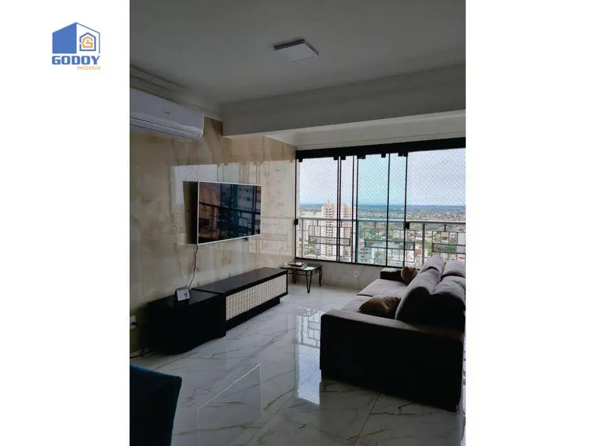 Foto 4 de Cobertura com 4 quartos à venda, 300m2 em Bosque da Saúde, Cuiaba - MT