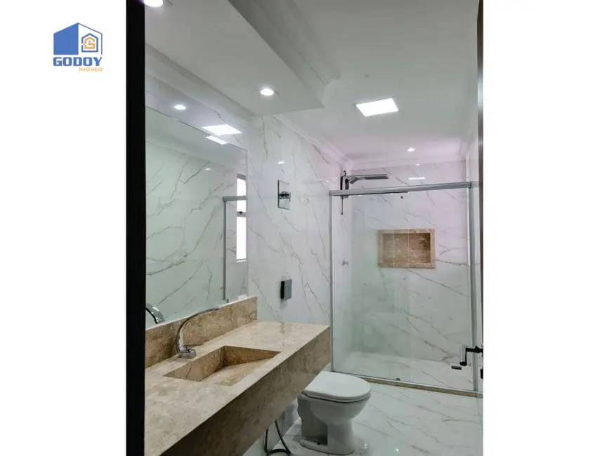 Foto 5 de Cobertura com 4 quartos à venda, 300m2 em Bosque da Saúde, Cuiaba - MT