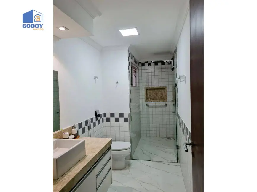 Foto 7 de Cobertura com 4 quartos à venda, 300m2 em Bosque da Saúde, Cuiaba - MT