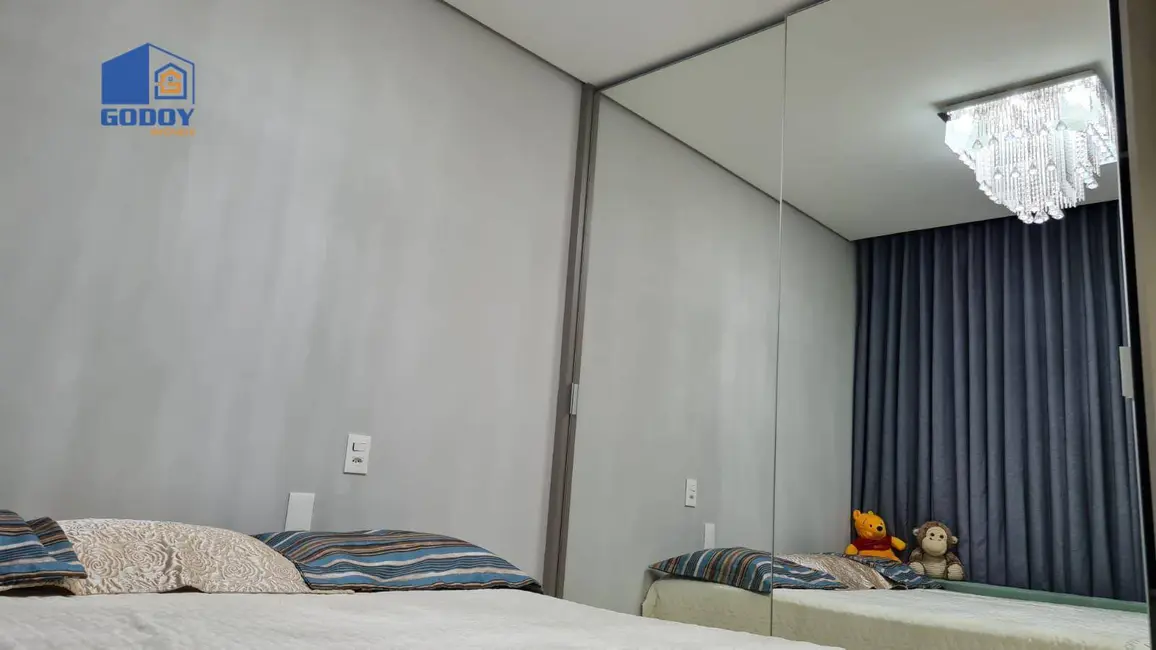 Foto 9 de Apartamento com 5 quartos à venda, 185m2 em Jardim das Américas, Cuiaba - MT