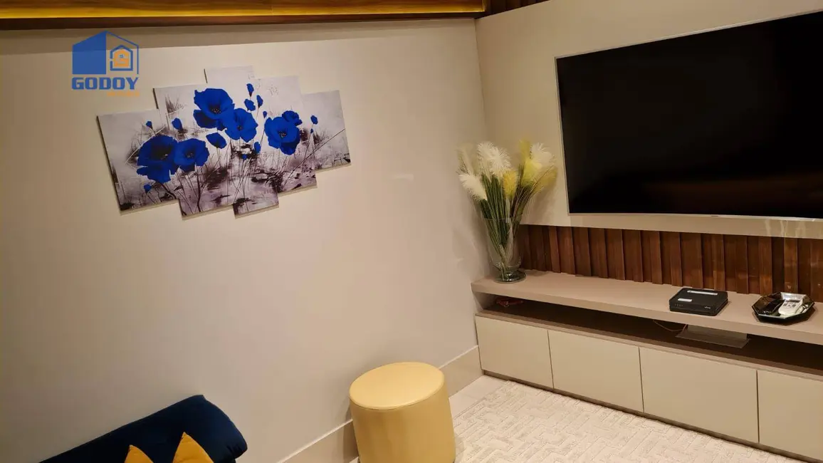 Foto 6 de Apartamento com 5 quartos à venda, 185m2 em Jardim das Américas, Cuiaba - MT