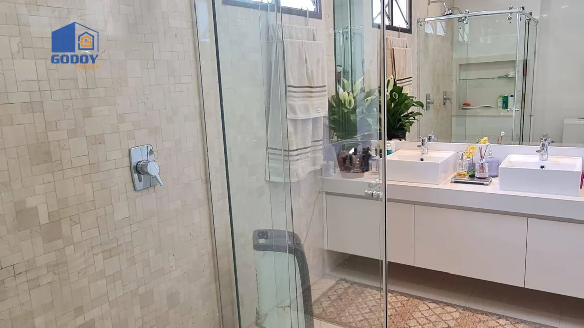 Foto 5 de Apartamento com 5 quartos à venda, 185m2 em Jardim das Américas, Cuiaba - MT