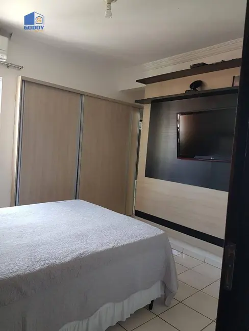 Apartamento com 3 quartos à venda, 99m2 em Araés, Cuiaba - MT - imagem 6 Foto 6 de Apartamento com 3 quartos à venda, 99m2 em Araés, Cuiaba - MT