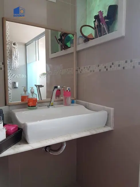 Apartamento com 3 quartos à venda, 99m2 em Araés, Cuiaba - MT - imagem 3 Foto 3 de Apartamento com 3 quartos à venda, 99m2 em Araés, Cuiaba - MT