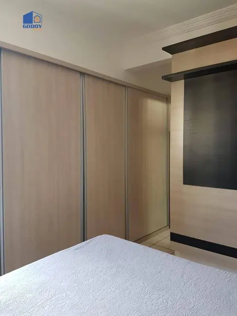 Apartamento com 3 quartos à venda, 99m2 em Araés, Cuiaba - MT - imagem 5 Foto 5 de Apartamento com 3 quartos à venda, 99m2 em Araés, Cuiaba - MT