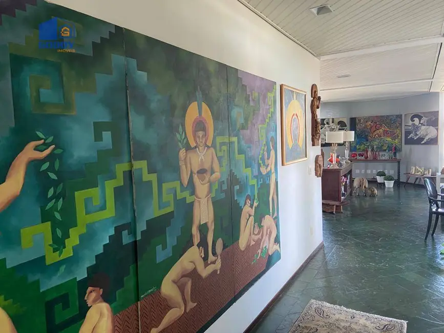 Apartamento com 2 quartos à venda e para alugar em Cuiaba - MT - imagem 5 Foto 5 de Apartamento com 2 quartos à venda e para alugar em Cuiaba - MT