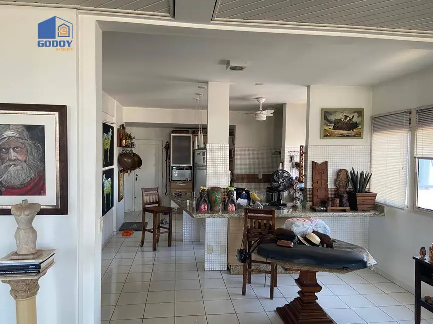 Apartamento com 2 quartos à venda e para alugar em Cuiaba - MT - imagem 8 Foto 8 de Apartamento com 2 quartos à venda e para alugar em Cuiaba - MT