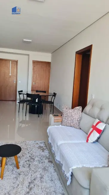 Apartamento com 3 quartos à venda, 74m2 em Araés, Cuiaba - MT - imagem 6 Foto 6 de Apartamento com 3 quartos à venda, 74m2 em Araés, Cuiaba - MT