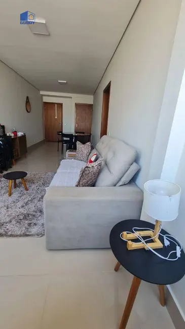 Apartamento com 3 quartos à venda, 74m2 em Araés, Cuiaba - MT - imagem 4 Foto 4 de Apartamento com 3 quartos à venda, 74m2 em Araés, Cuiaba - MT