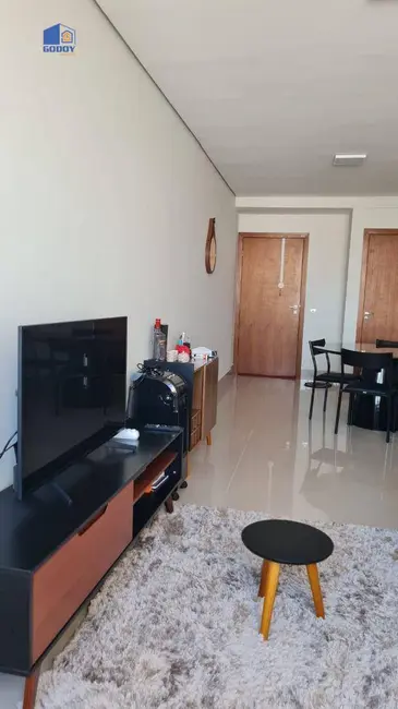 Apartamento com 3 quartos à venda, 74m2 em Araés, Cuiaba - MT - imagem 5 Foto 5 de Apartamento com 3 quartos à venda, 74m2 em Araés, Cuiaba - MT