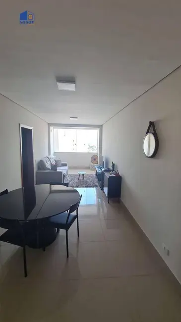 Apartamento com 3 quartos à venda, 74m2 em Araés, Cuiaba - MT - imagem 3 Foto 3 de Apartamento com 3 quartos à venda, 74m2 em Araés, Cuiaba - MT