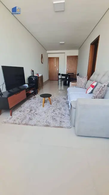 Foto 1 de Apartamento com 3 quartos à venda, 74m2 em Araés, Cuiaba - MT