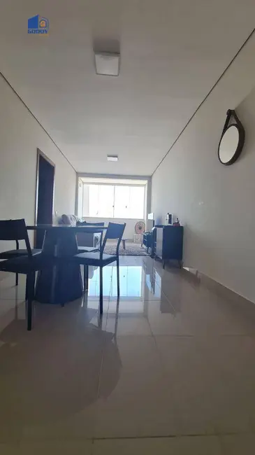 Apartamento com 3 quartos à venda, 74m2 em Araés, Cuiaba - MT - imagem 2 Foto 2 de Apartamento com 3 quartos à venda, 74m2 em Araés, Cuiaba - MT