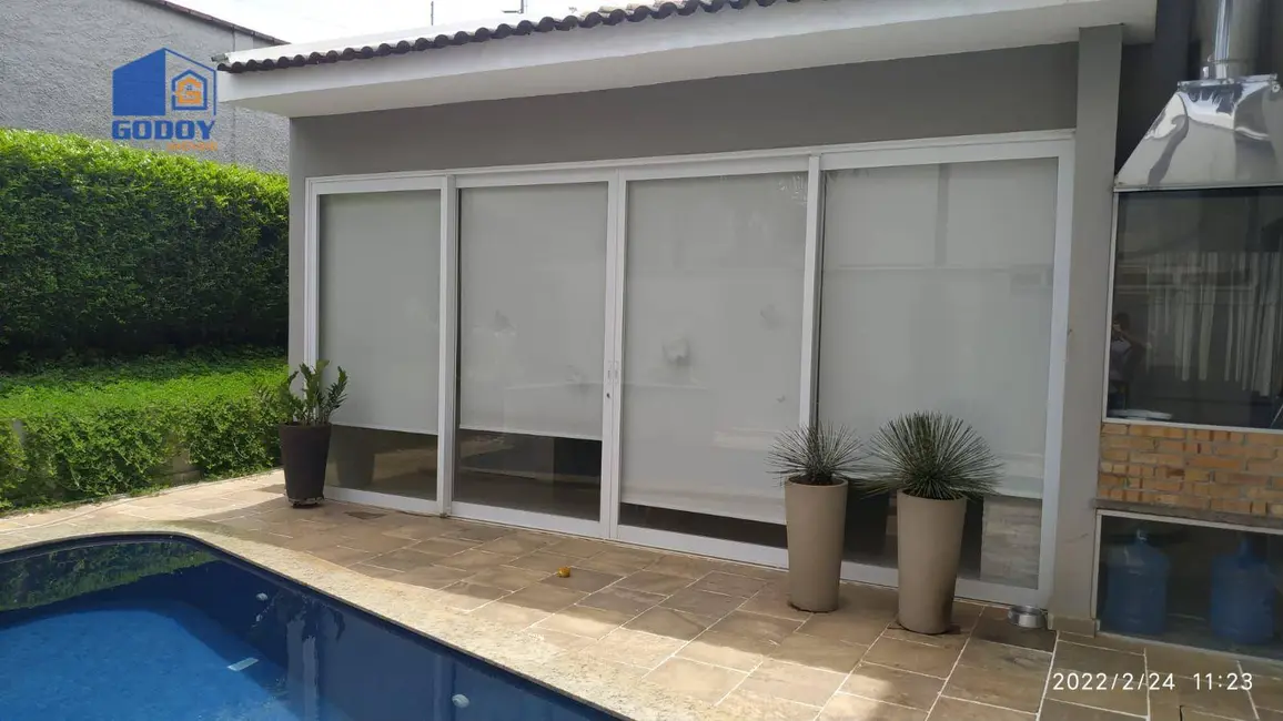 Casa com 3 quartos à venda, 400m2 em Jardim Itália, Cuiaba - MT - imagem 5 Foto 5 de Casa com 3 quartos à venda, 400m2 em Jardim Itália, Cuiaba - MT