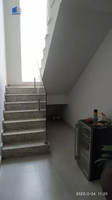 Casa com 3 quartos à venda, 400m2 em Jardim Itália, Cuiaba - MT - imagem 7 Foto 7 de Casa com 3 quartos à venda, 400m2 em Jardim Itália, Cuiaba - MT